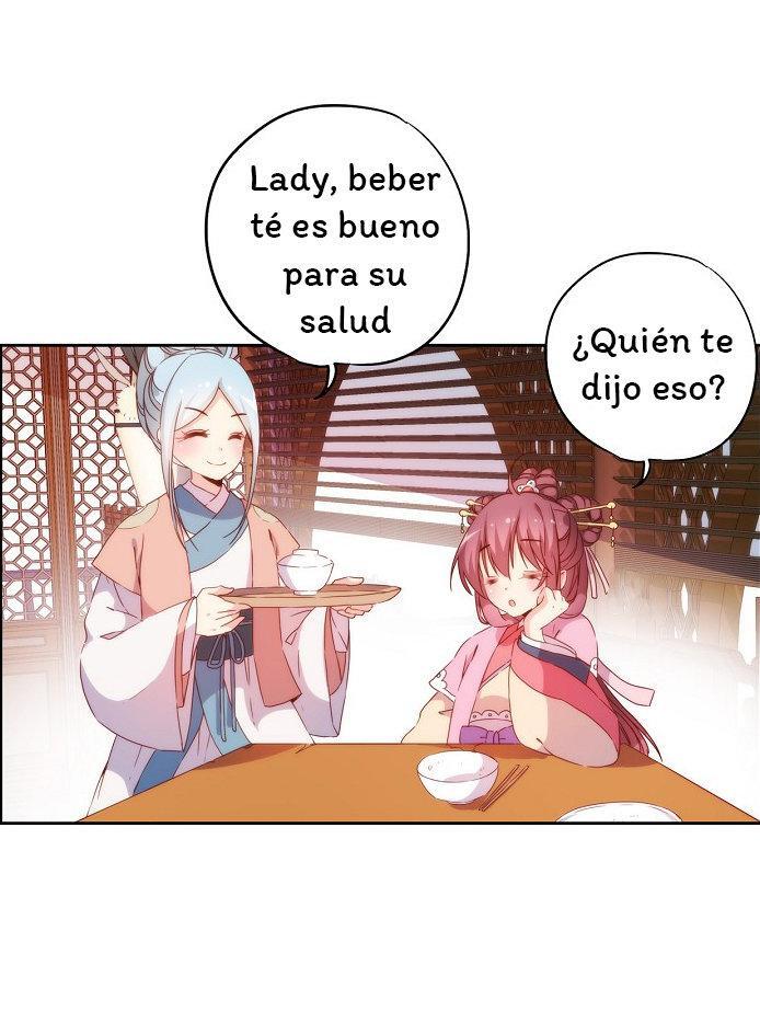 Capitulo 31 page 17