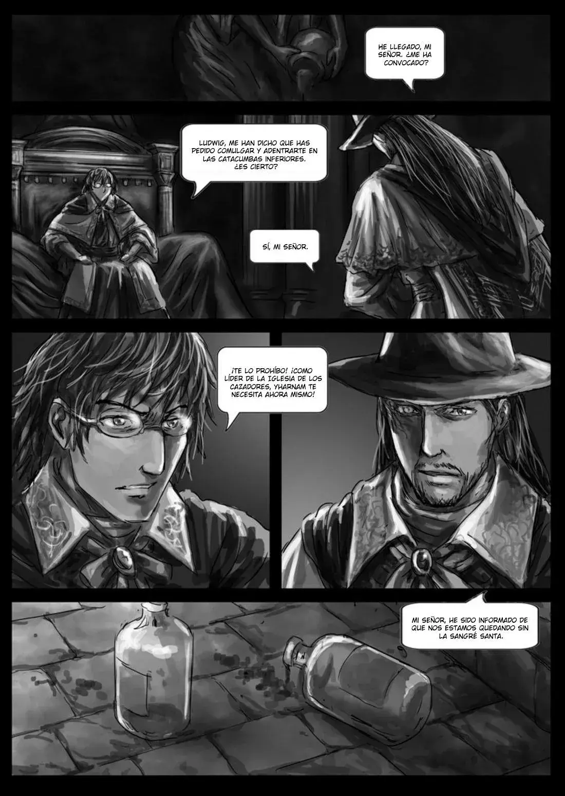 Capitulo 33 page 4