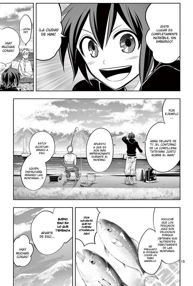 Capitulo 8 page 14