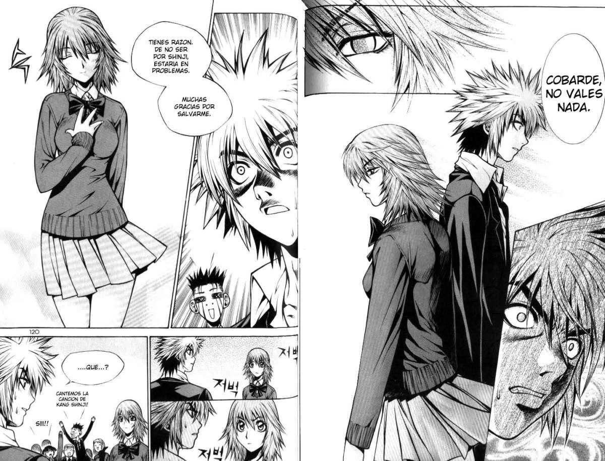 Capitulo 4 page 11