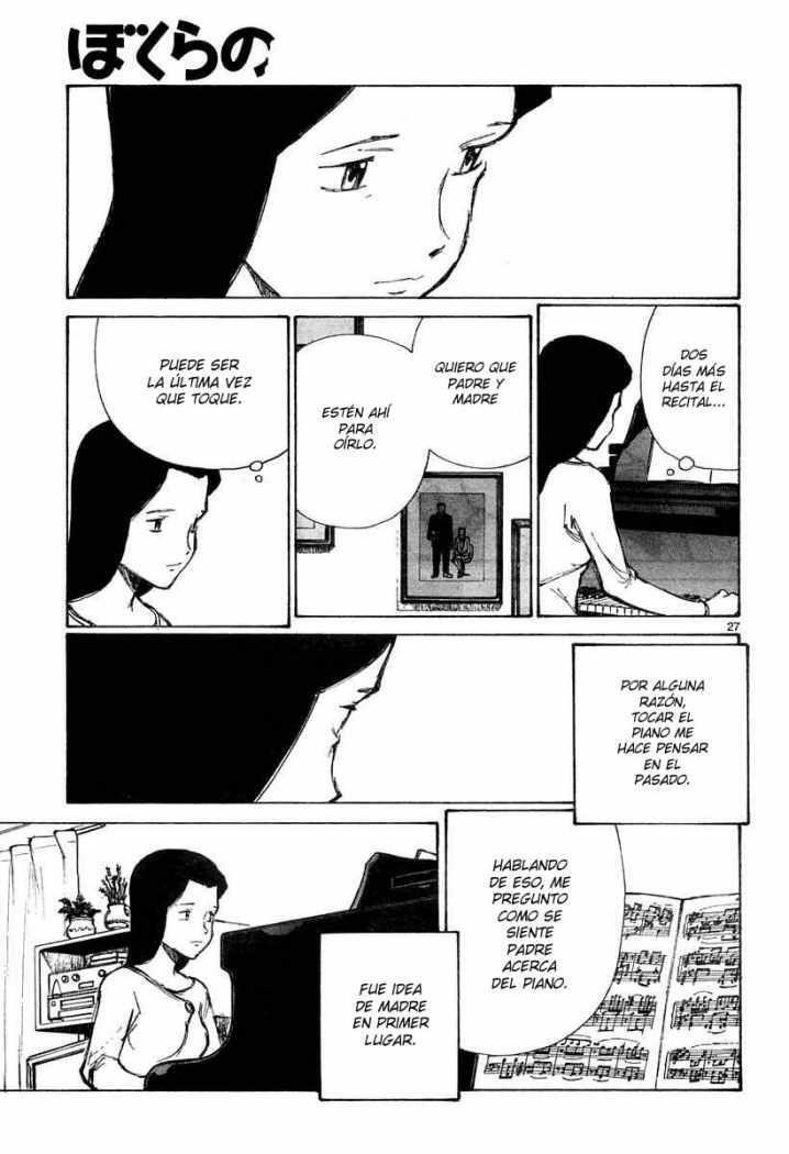 Capitulo 33 page 27
