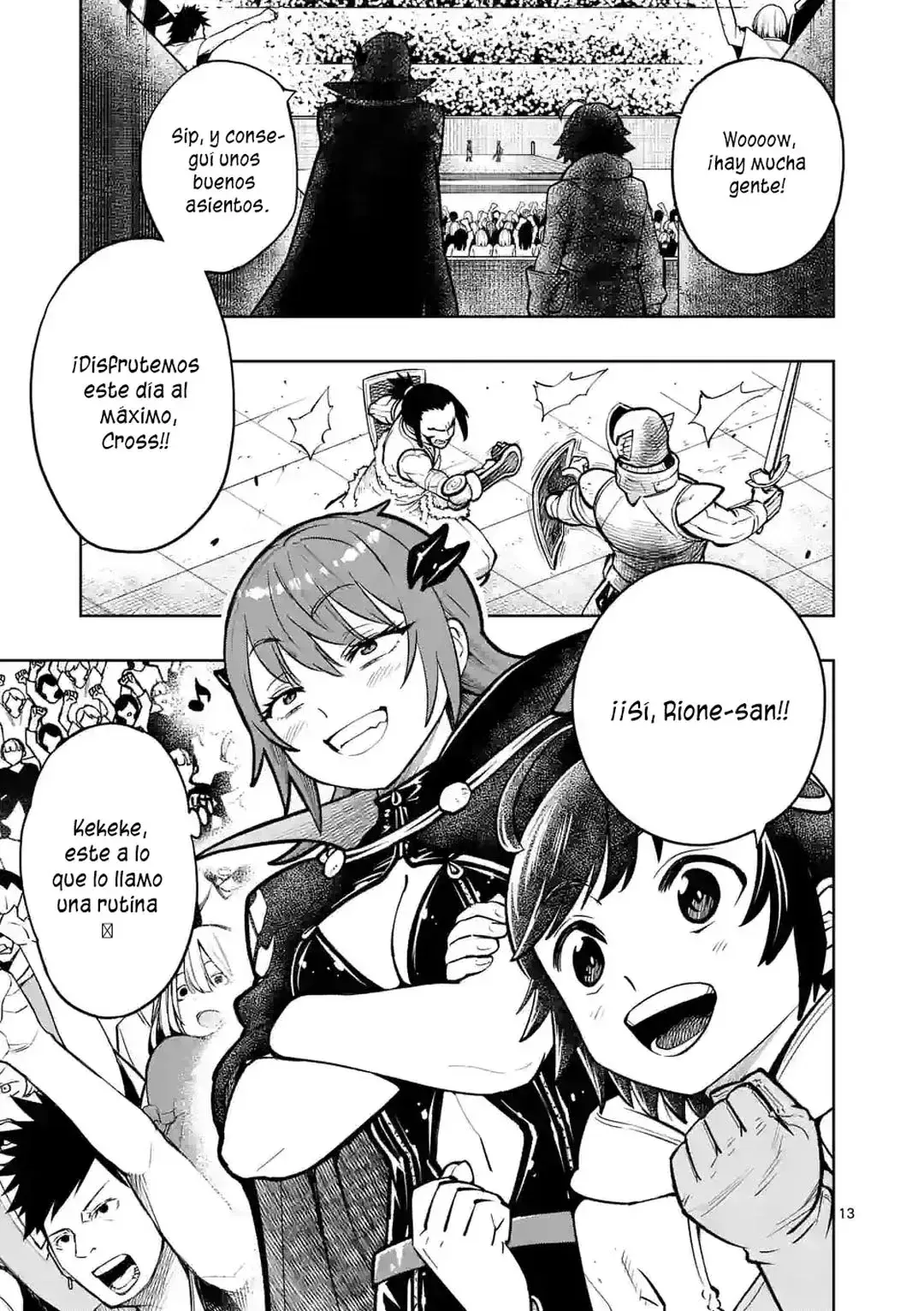 Capitulo 14 page 17