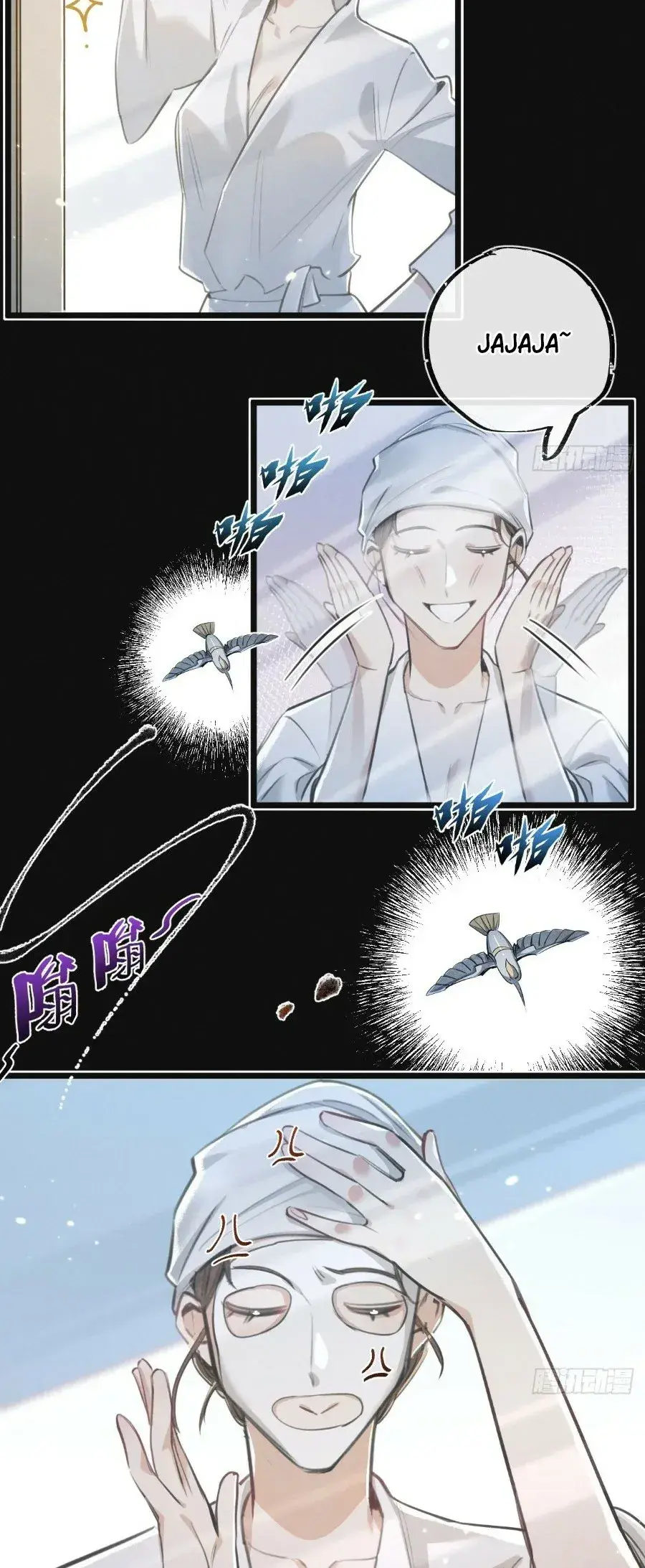 Capitulo 18 page 28