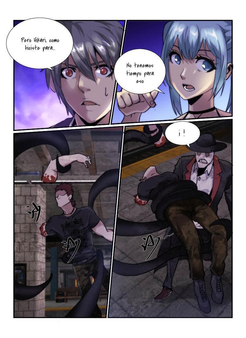 Capitulo 49 page 3