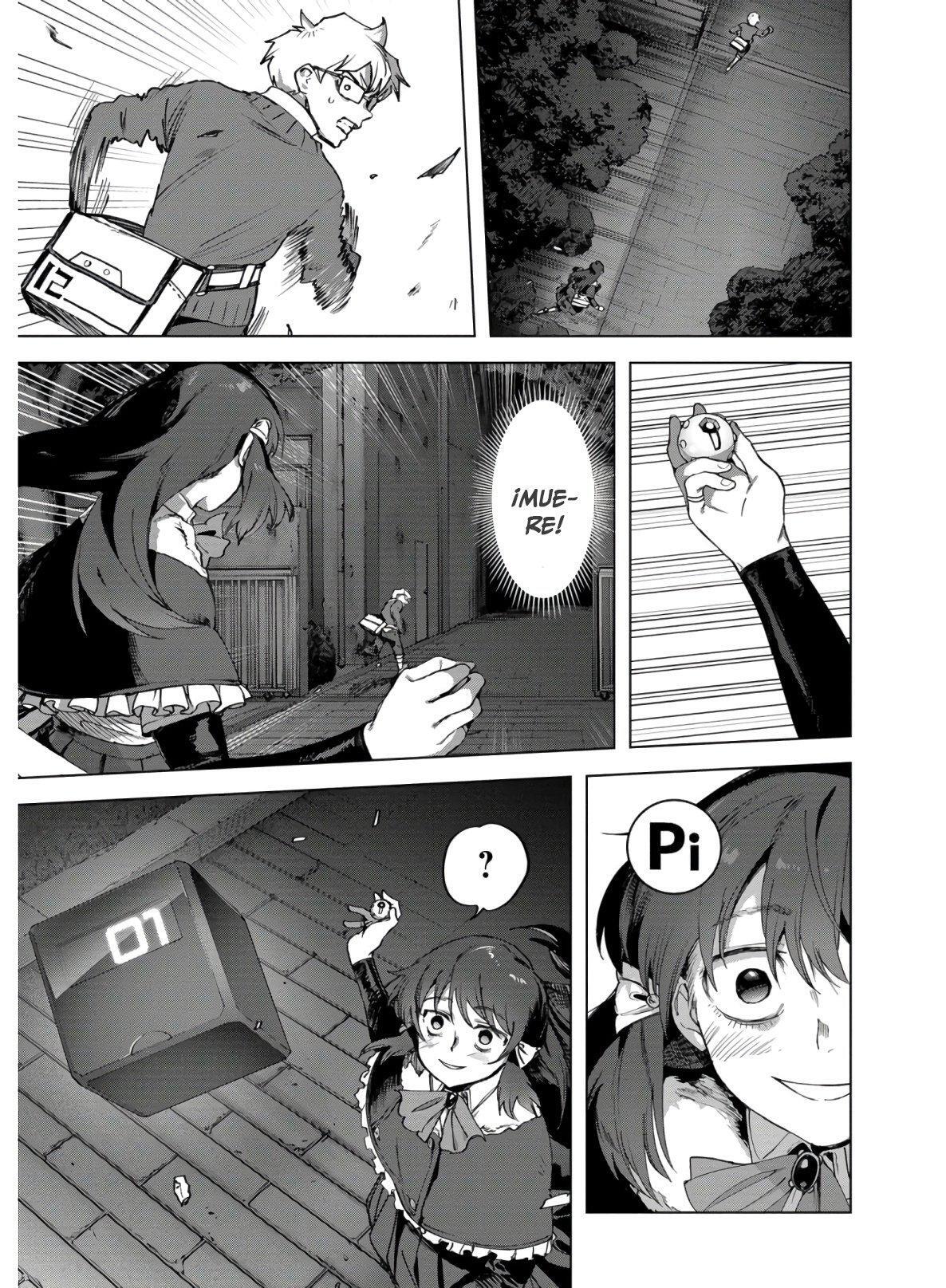 Capitulo 16 page 10