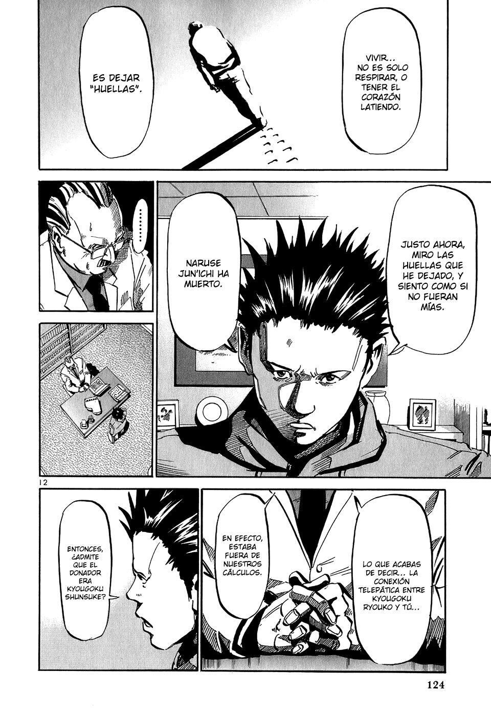 Capitulo 27 page 12