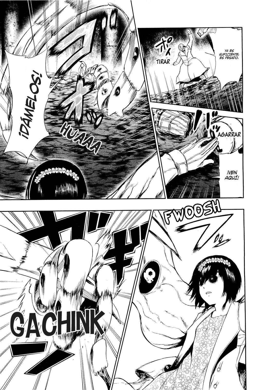 Capitulo 27 page 5