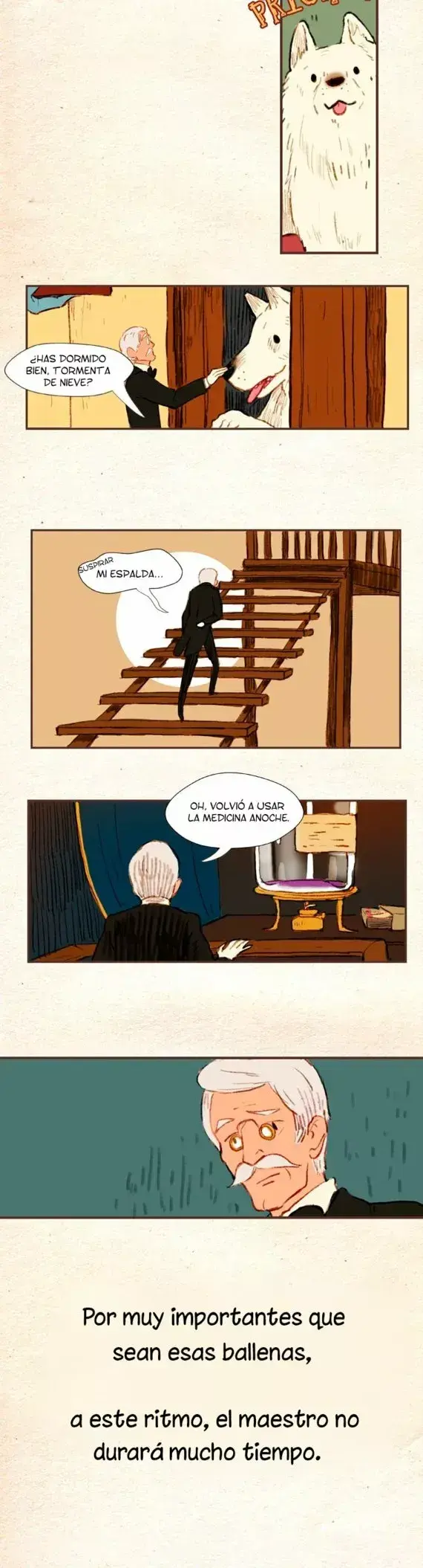 Capitulo 33 page 5