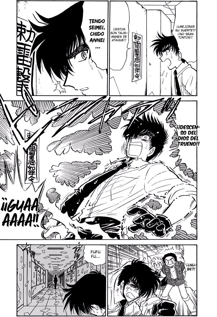 Capitulo 252 page 10