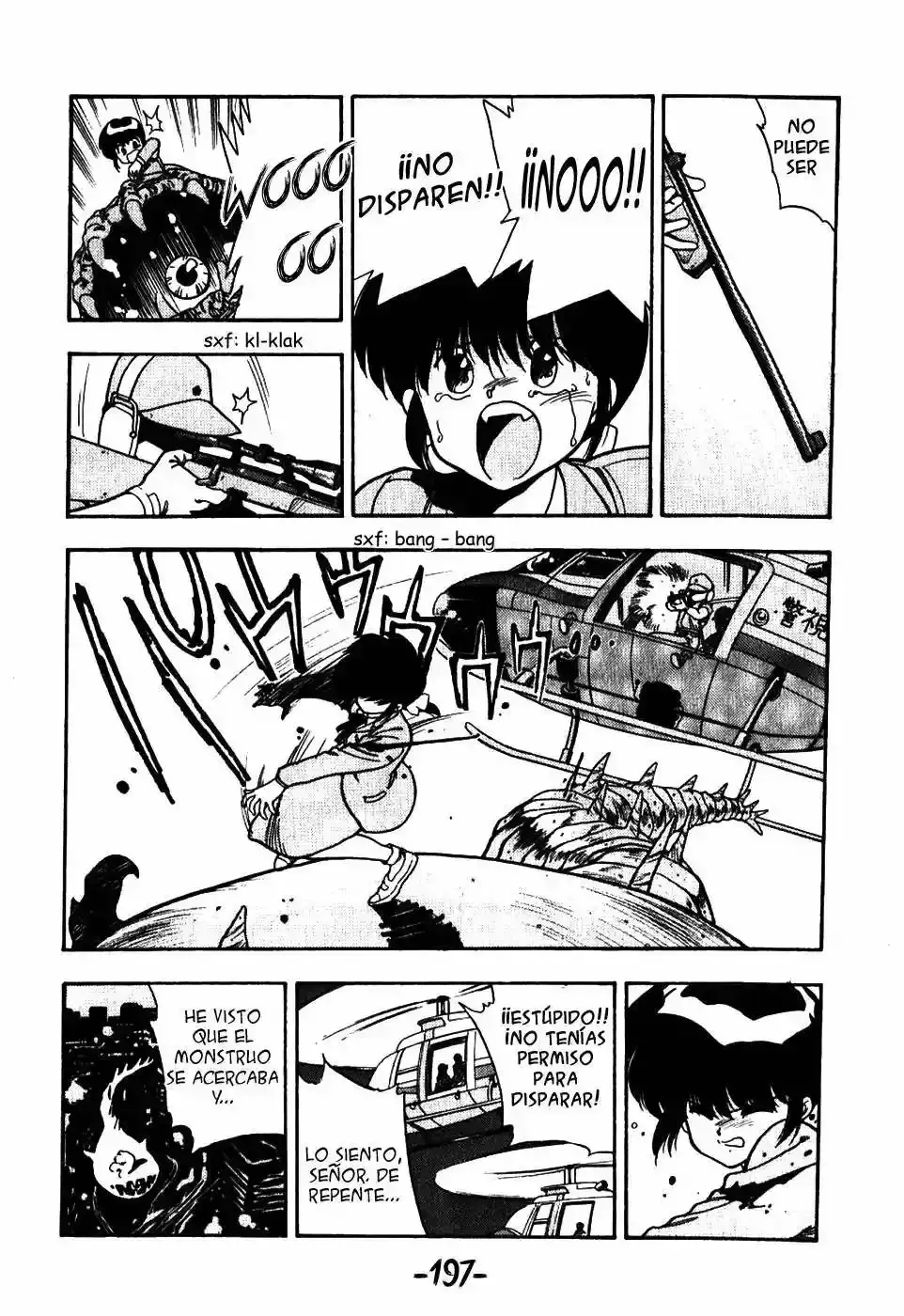 Capitulo 80 page 4