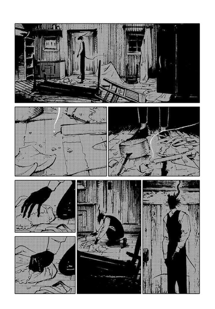 Capitulo 33 page 11