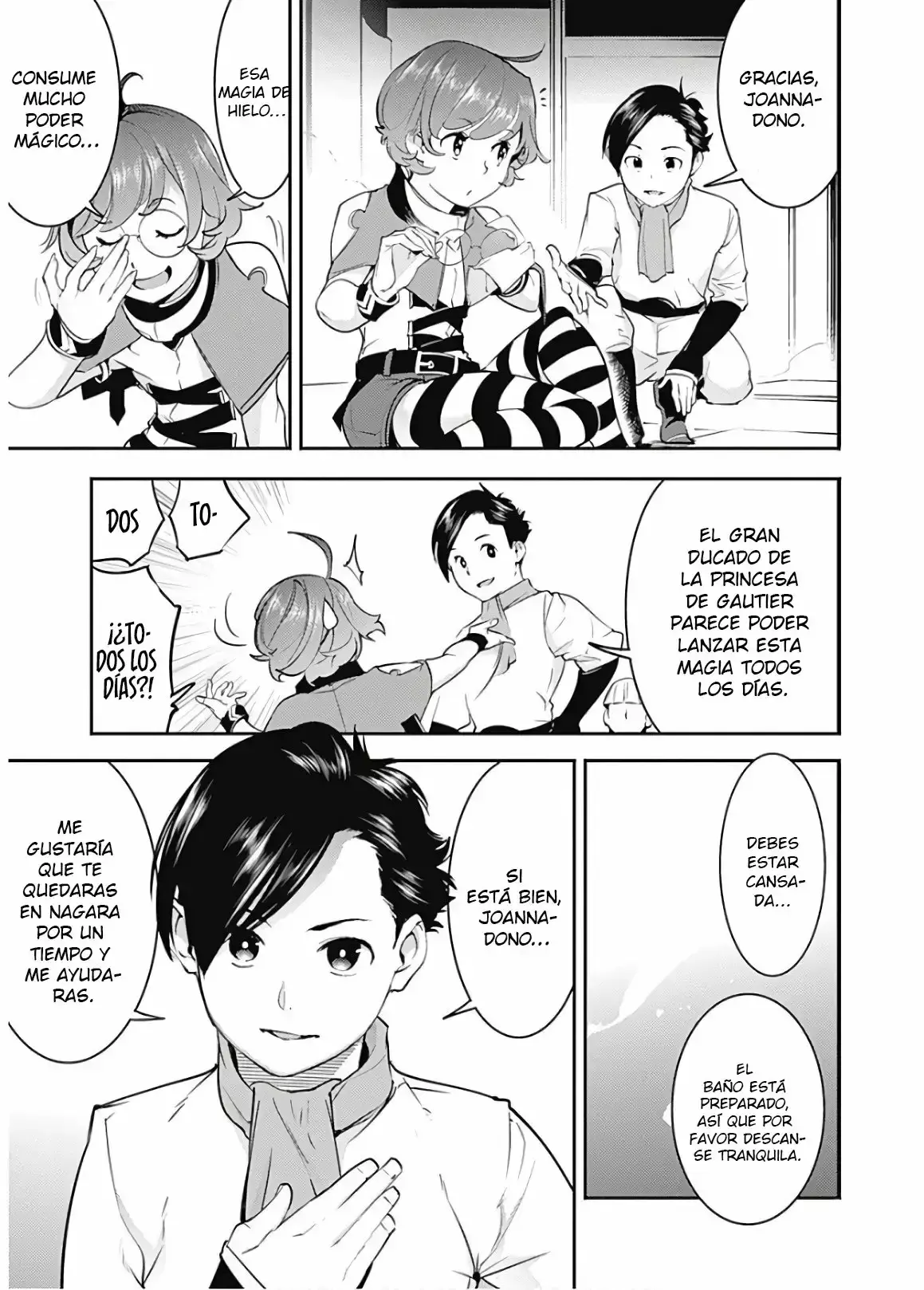 Capitulo 21.20 page 9
