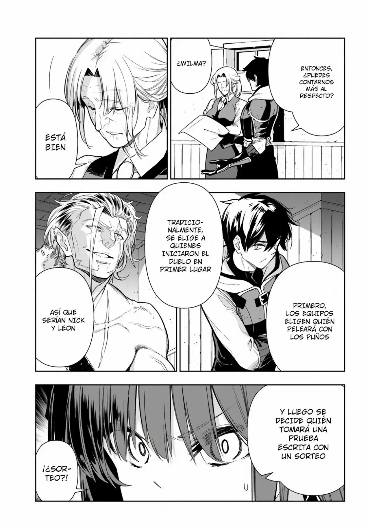 Capitulo 27 page 6