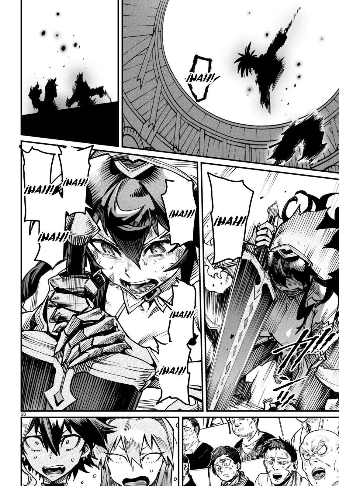 Capitulo 19 page 29