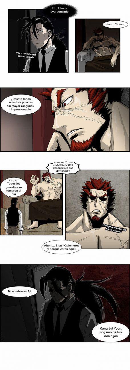 Capitulo 20 page 9