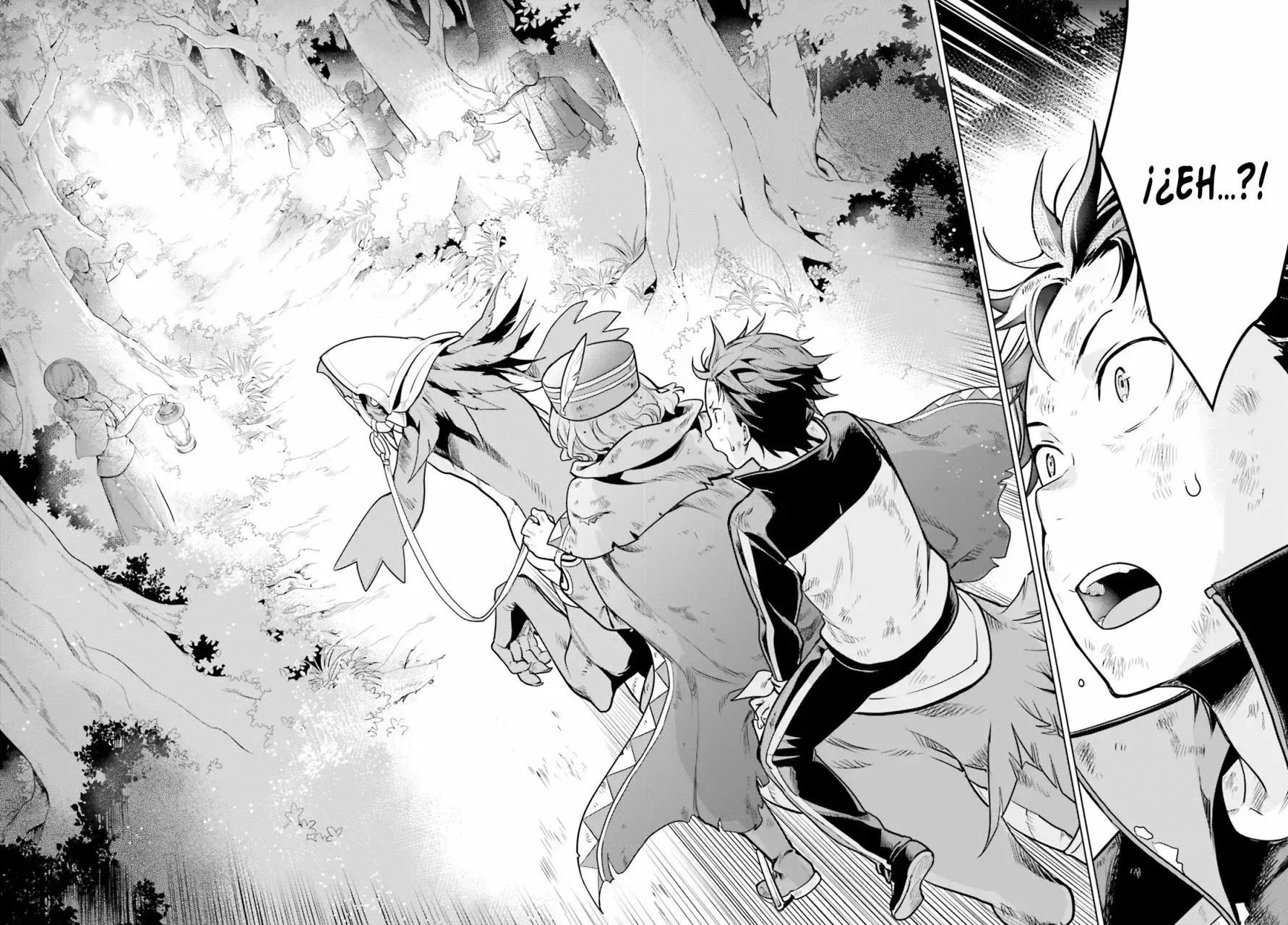 Capitulo 19 page 35