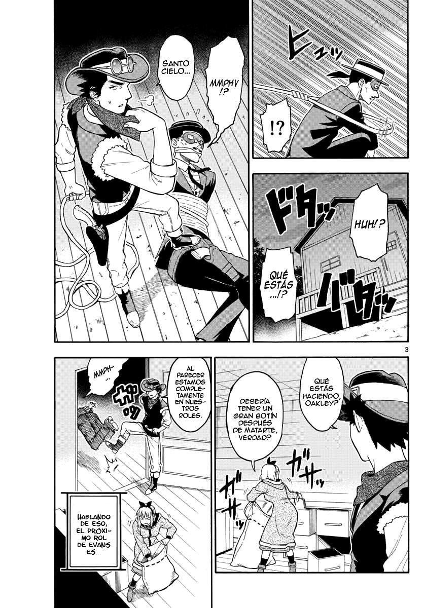 Capitulo 32 page 5