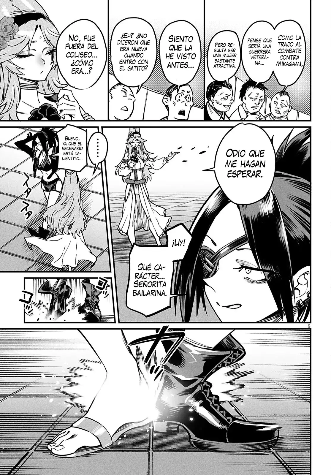 Capitulo 29 page 10