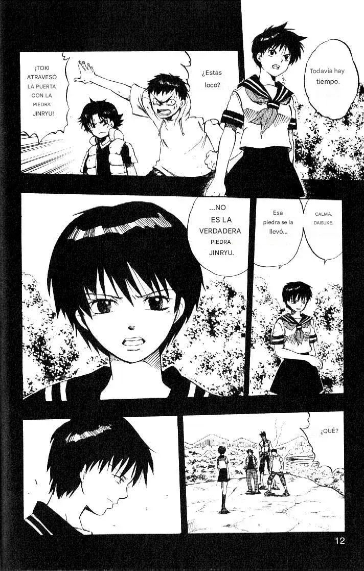 Capitulo 17 page 12