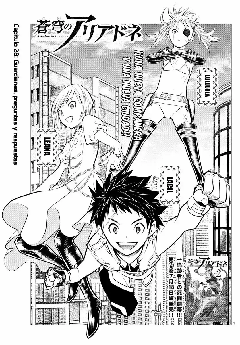 Capitulo 28 page 1