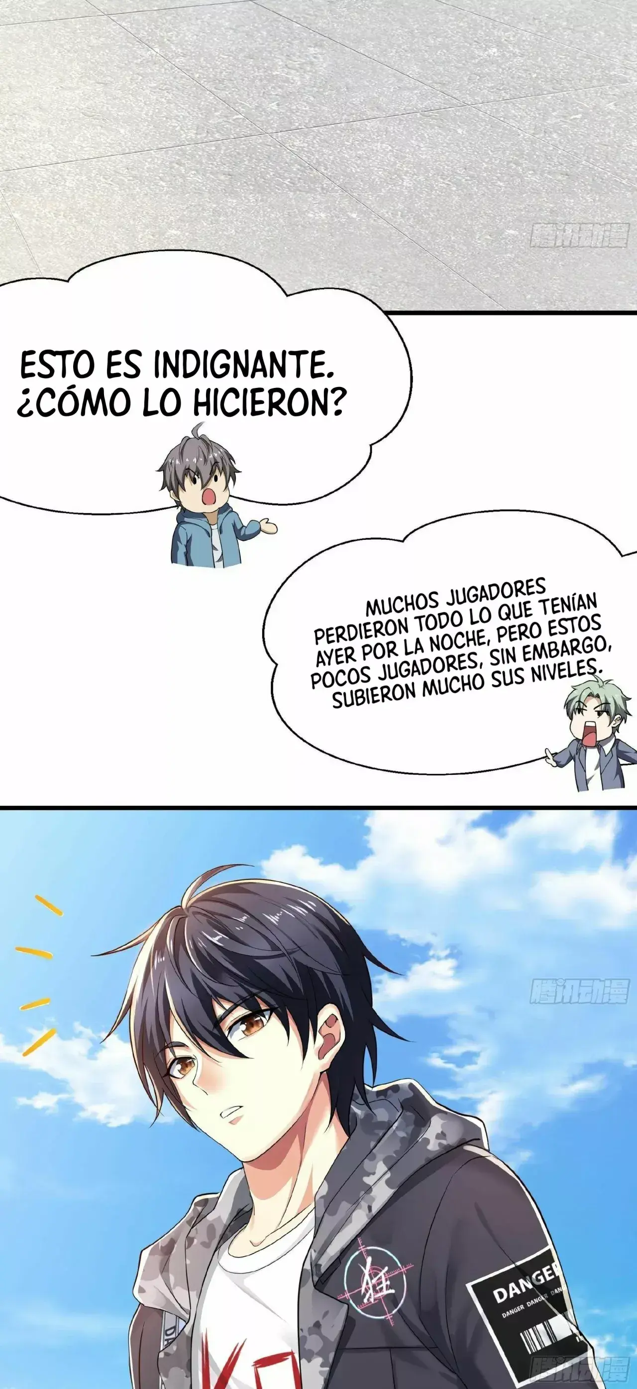 Capitulo 20 page 23