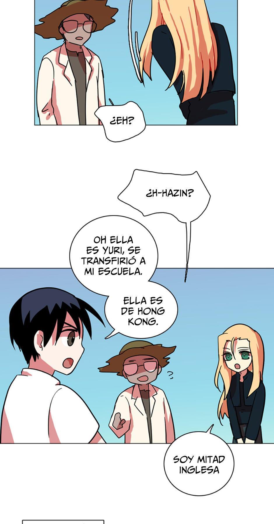 Capitulo 28 page 30