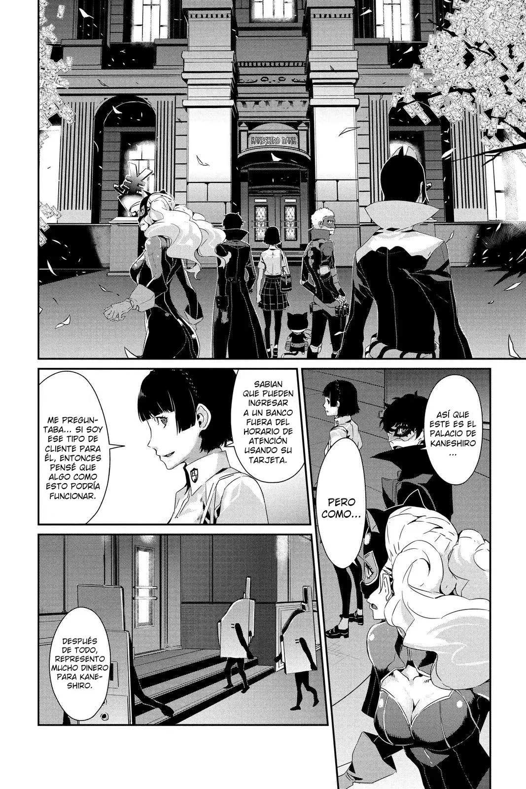 Capitulo 27 page 11