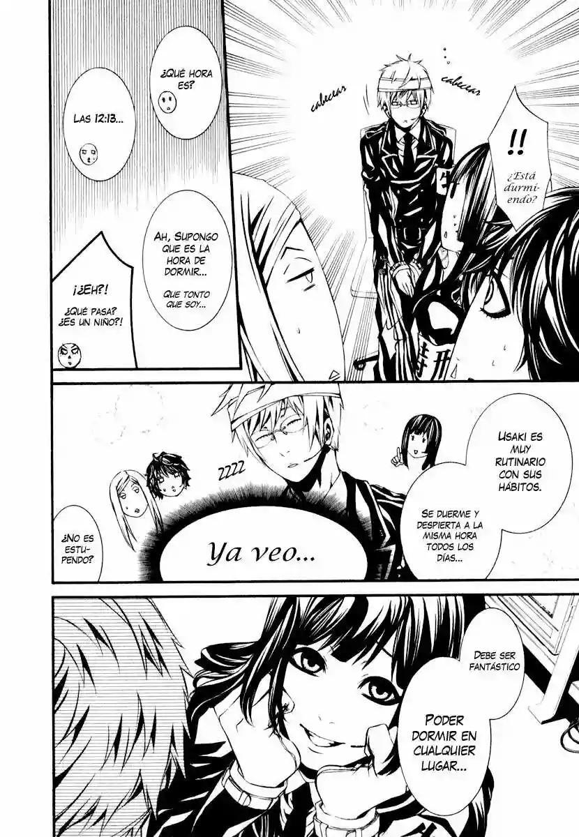 Capitulo 27 page 20