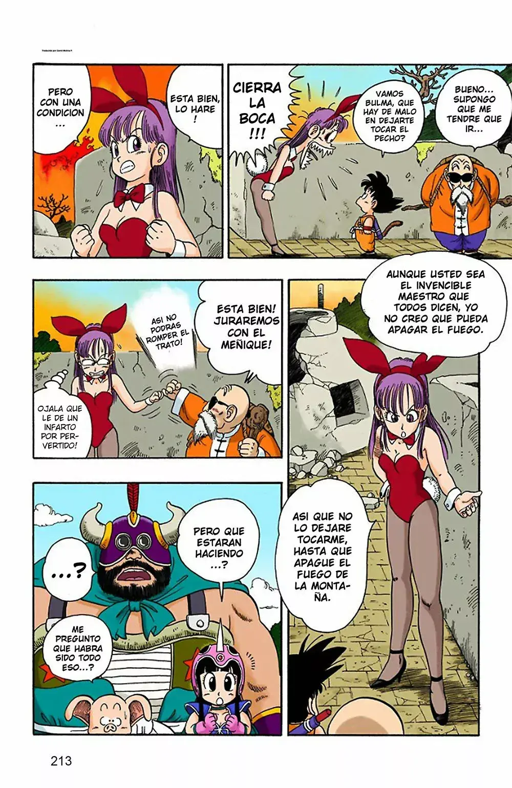 Capitulo 14 page 5