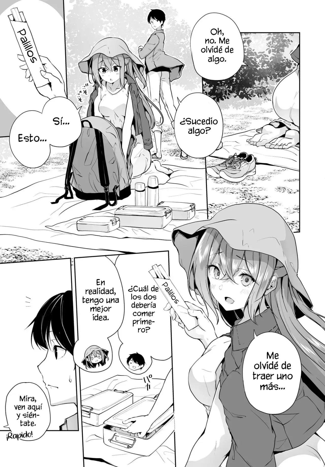Capitulo 7 page 15