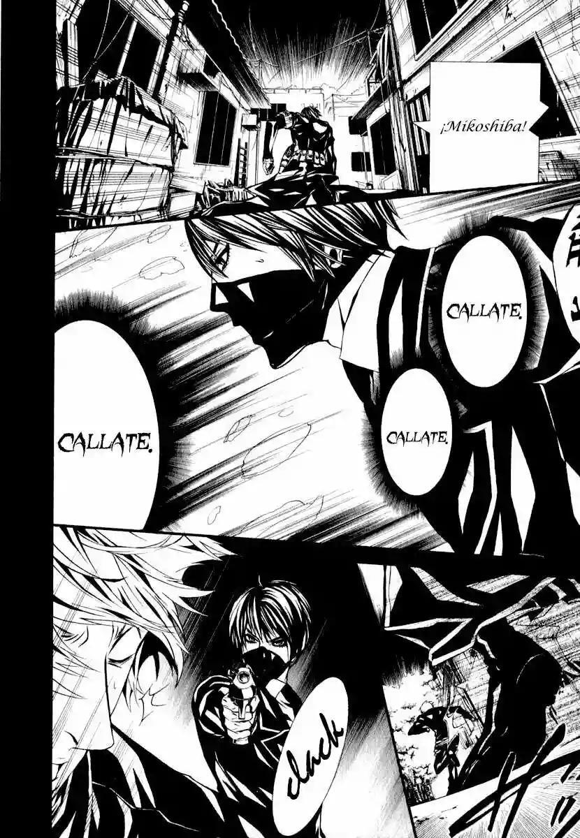 Capitulo 26 page 21