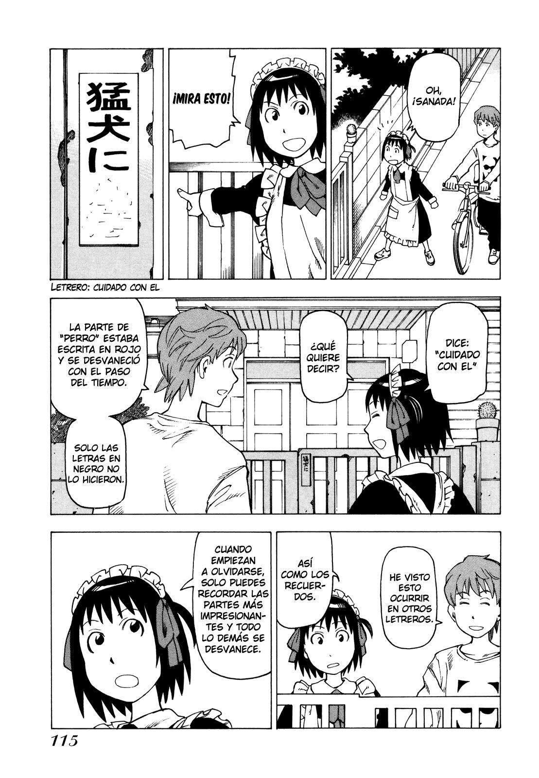 Capitulo 31 page 10