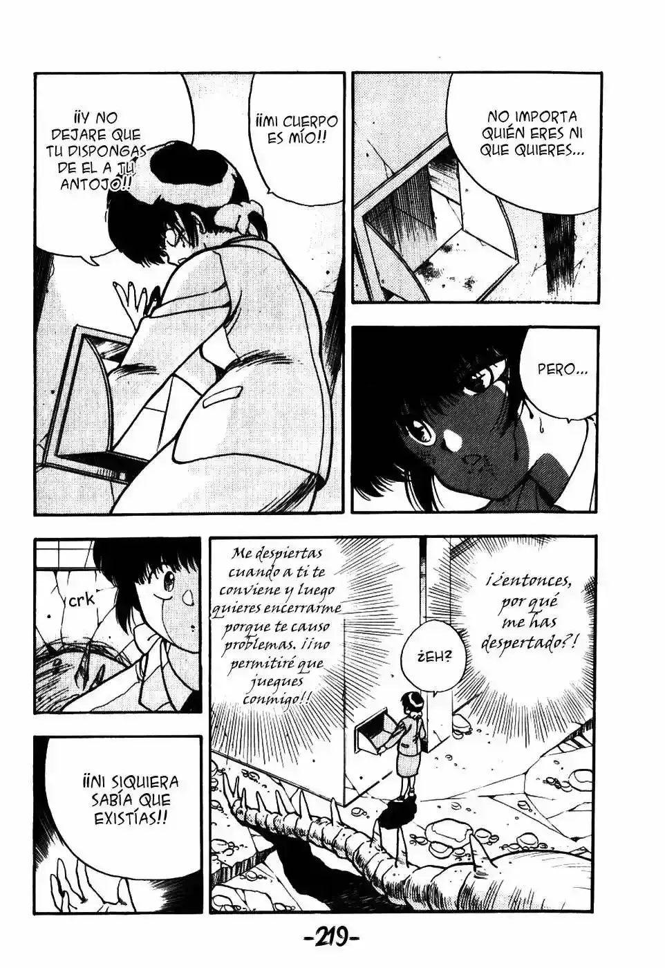 Capitulo 81 page 8