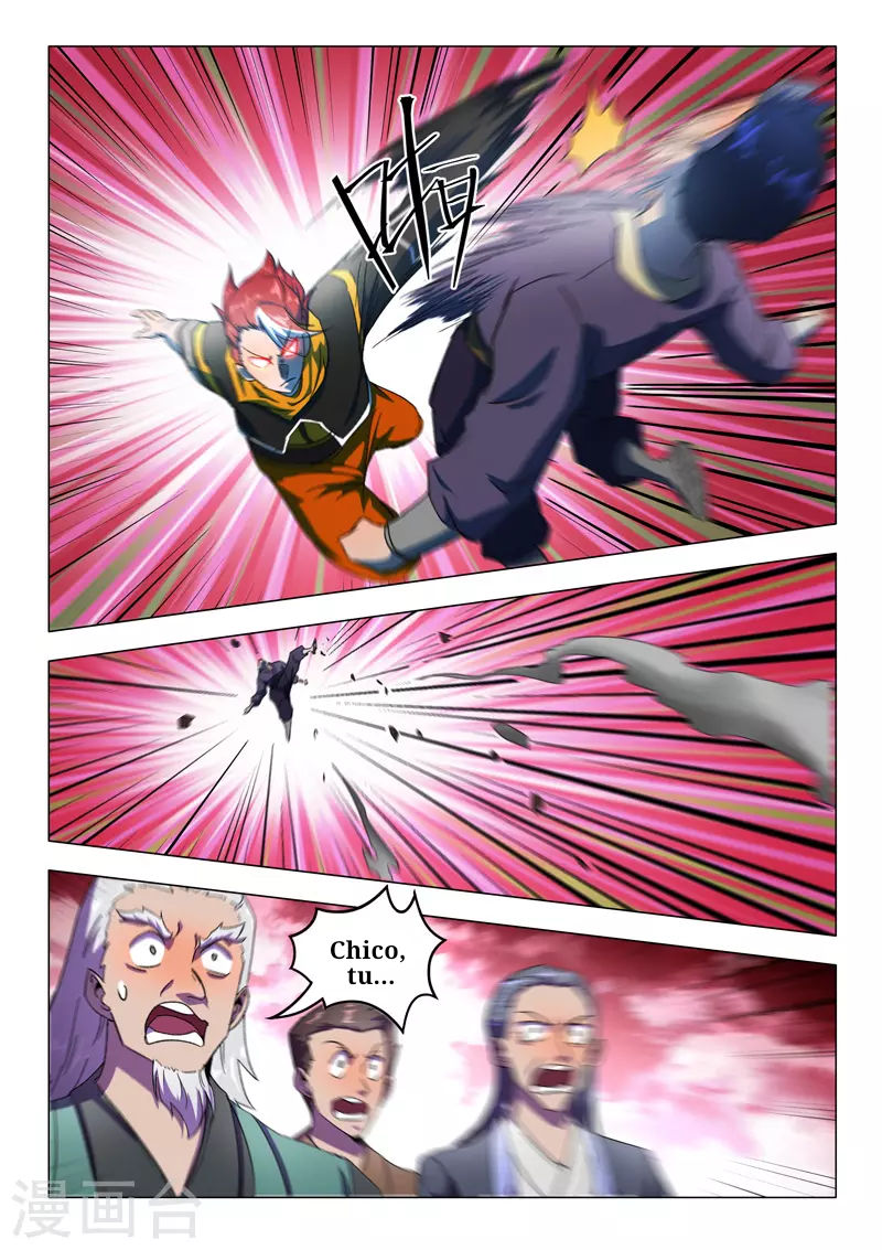 Capitulo 537 page 4