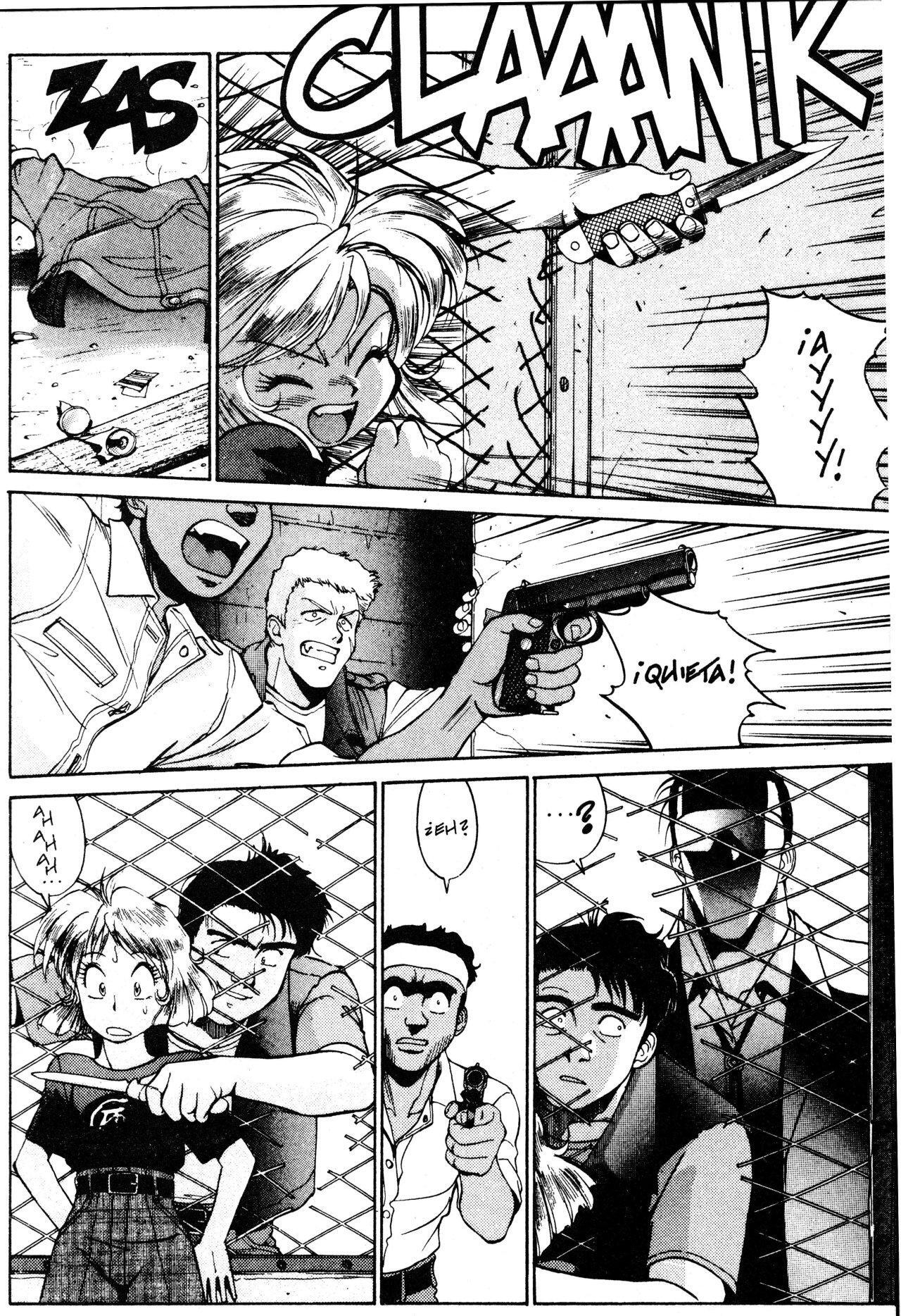 Capitulo 16 page 22