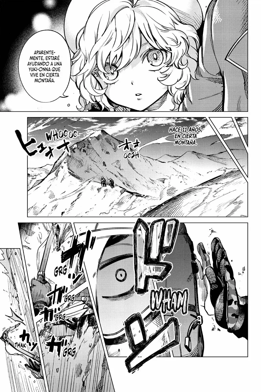 Capitulo 30 page 6
