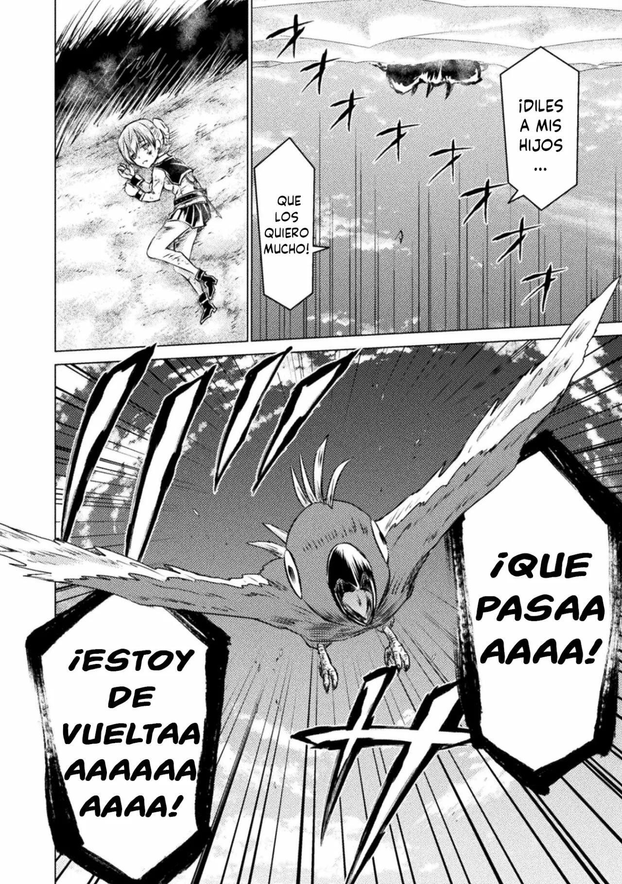 Capitulo 18 page 31