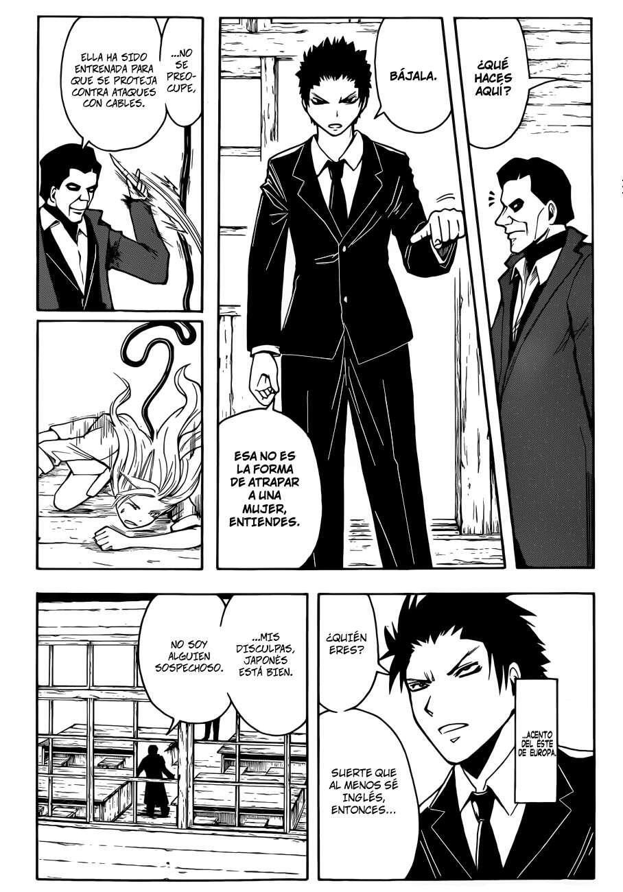 Capitulo 25 page 12