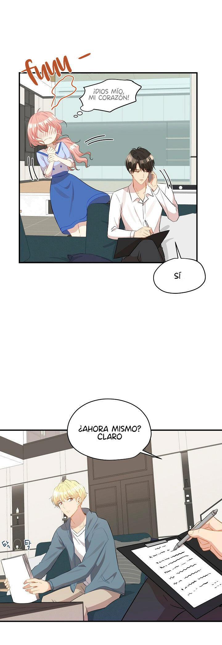 Capitulo 33 page 19