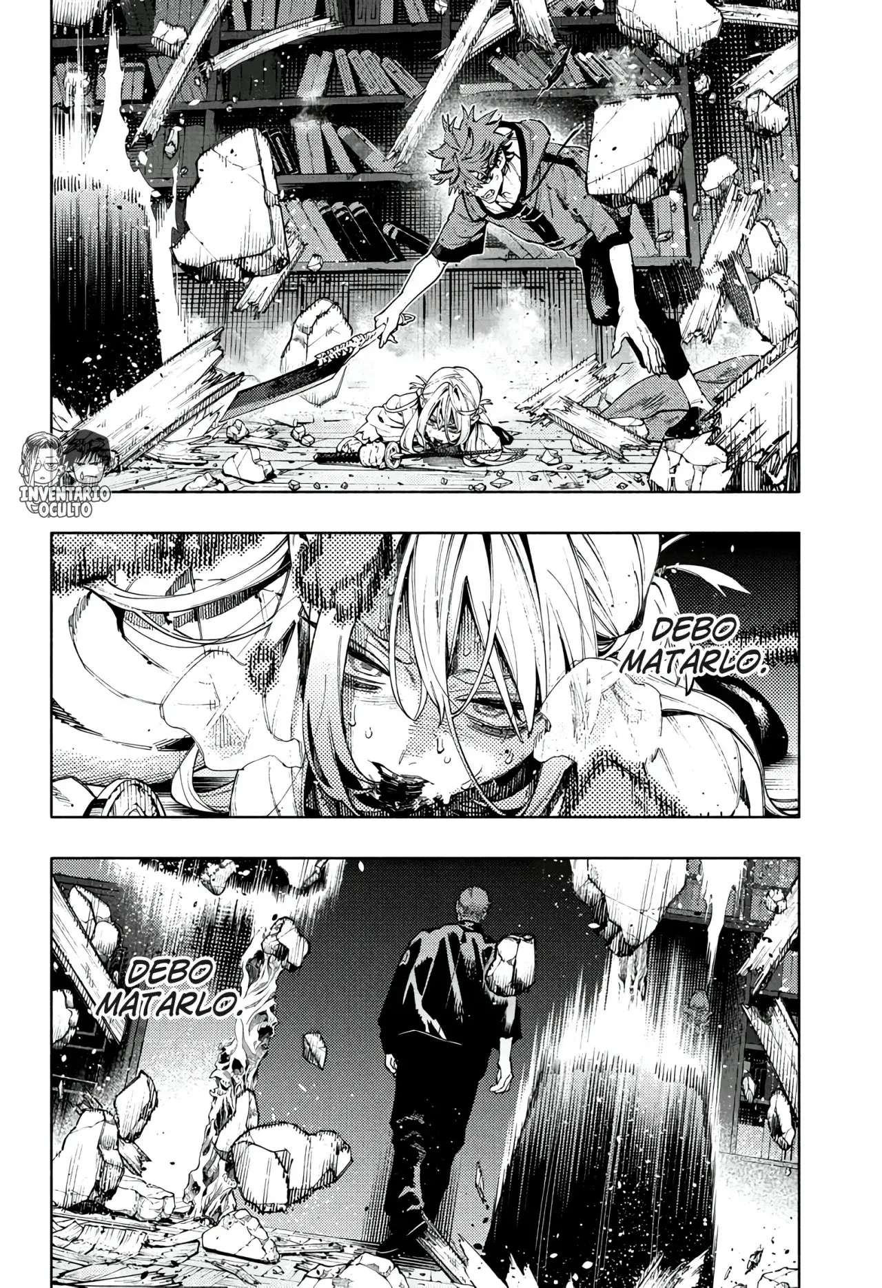 Capitulo 24 page 32