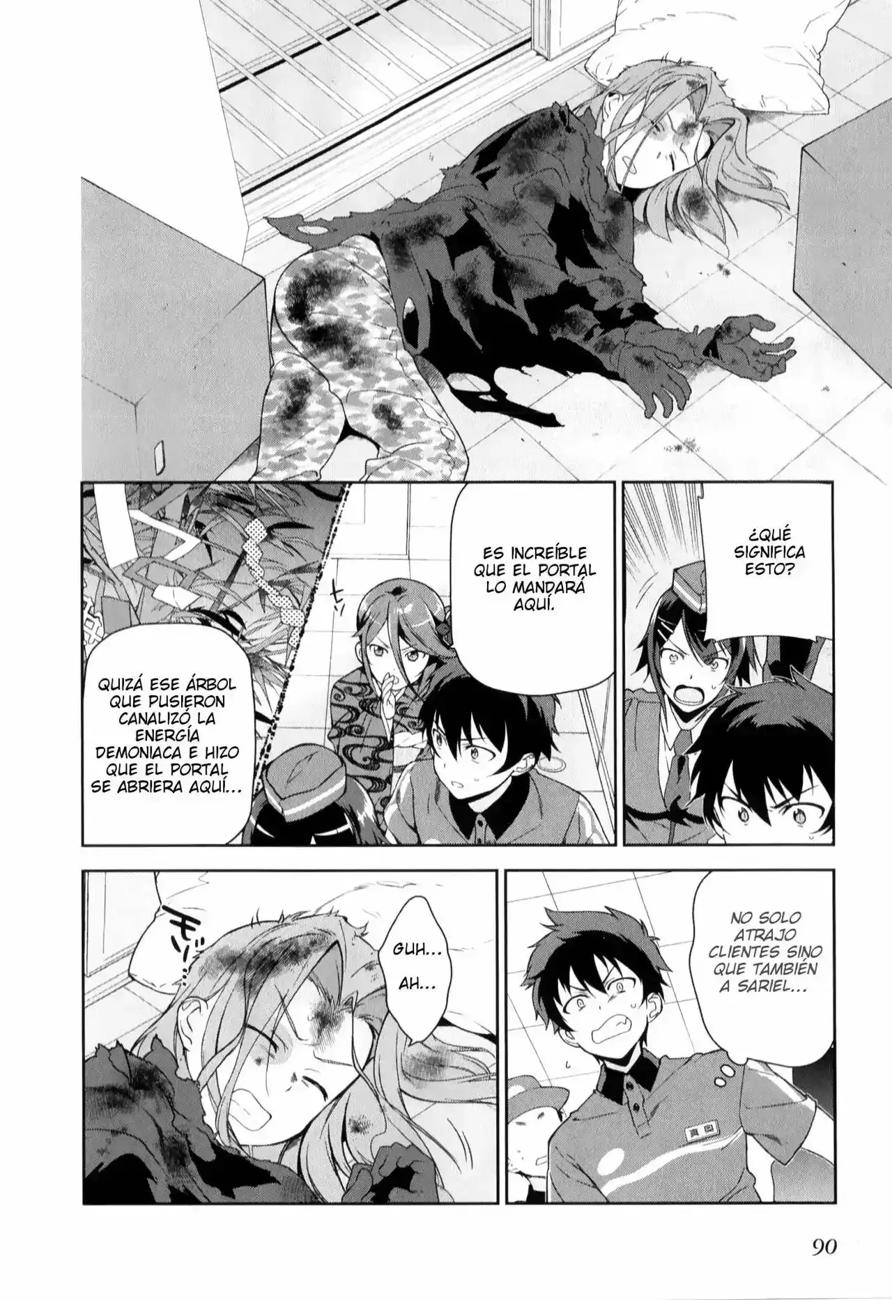 Capitulo 24 page 13