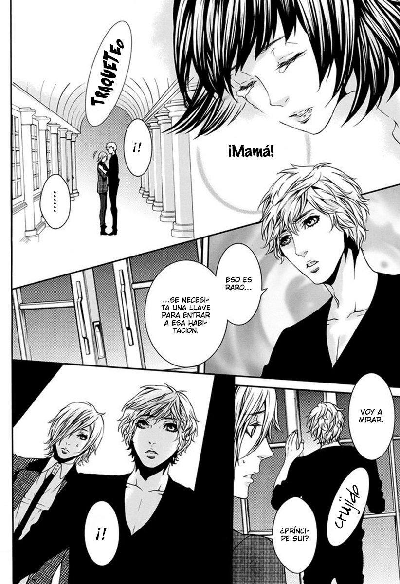 Capitulo 28 page 20
