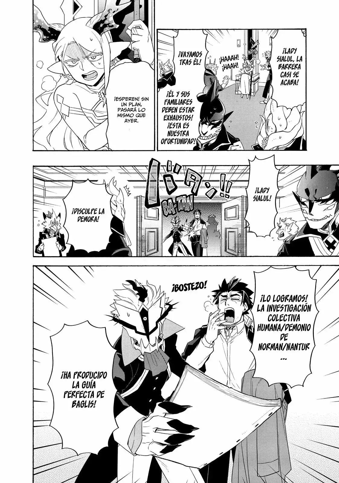 Capitulo 30 page 23