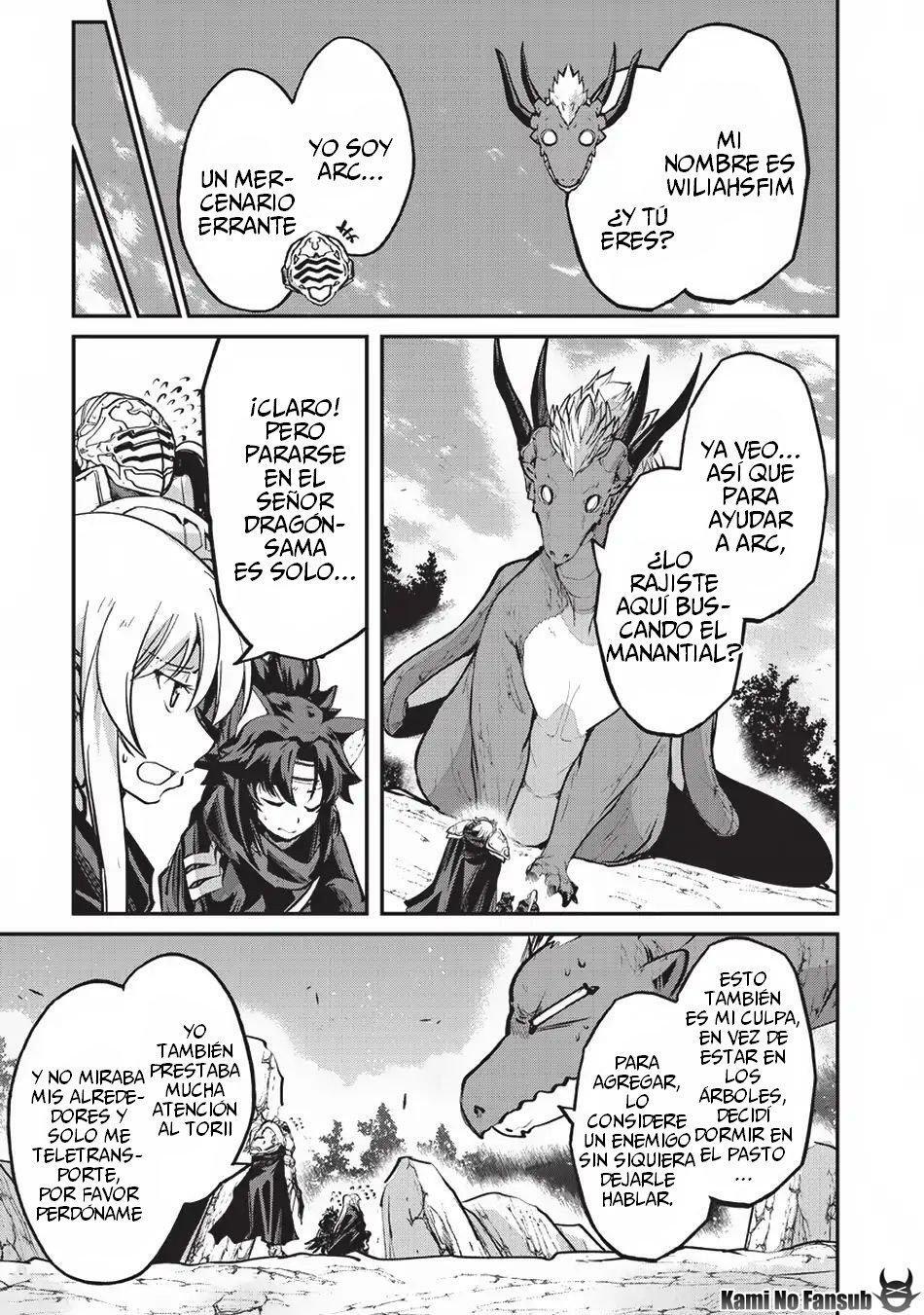 Capitulo 23 page 20