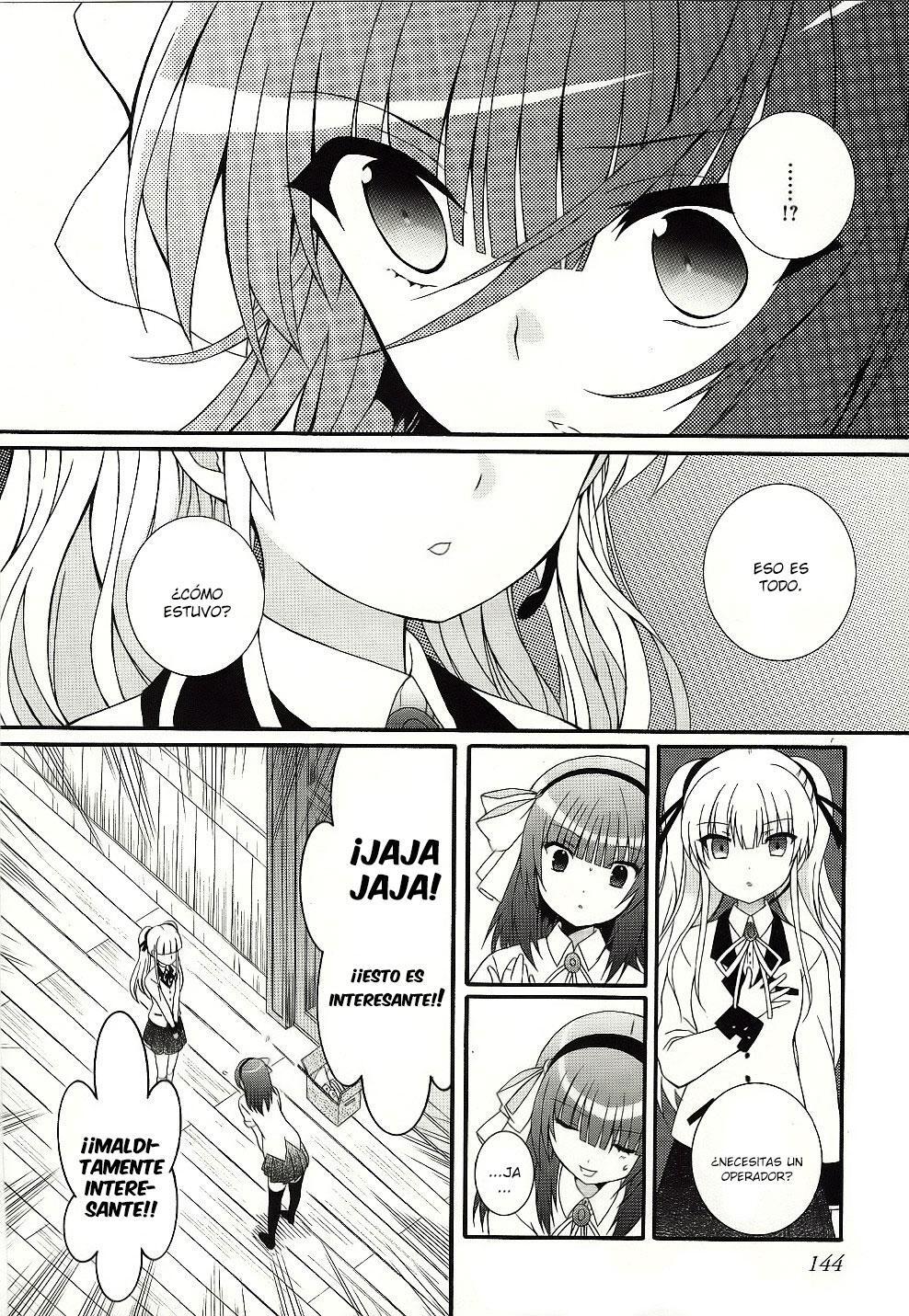 Capitulo 32 page 24