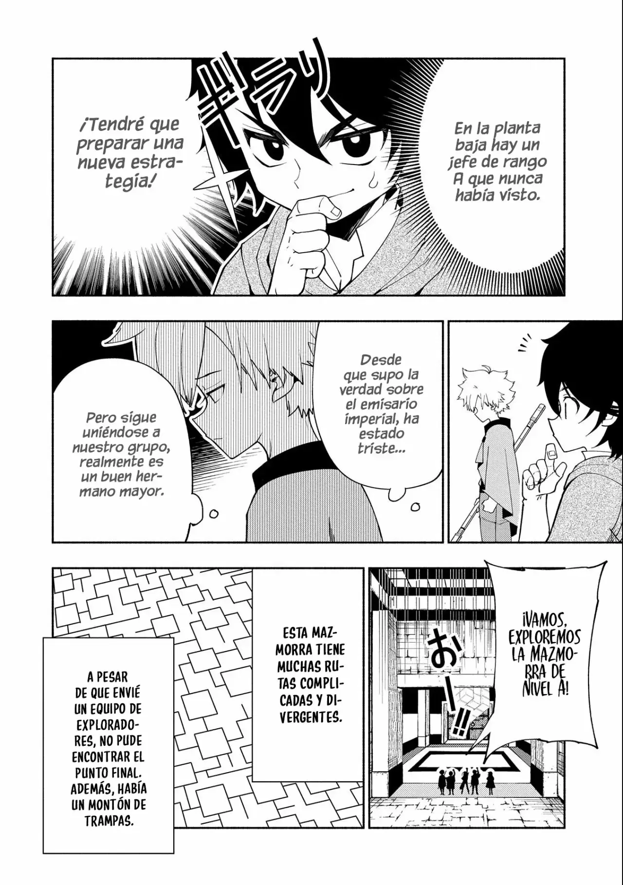 Capitulo 31 page 3