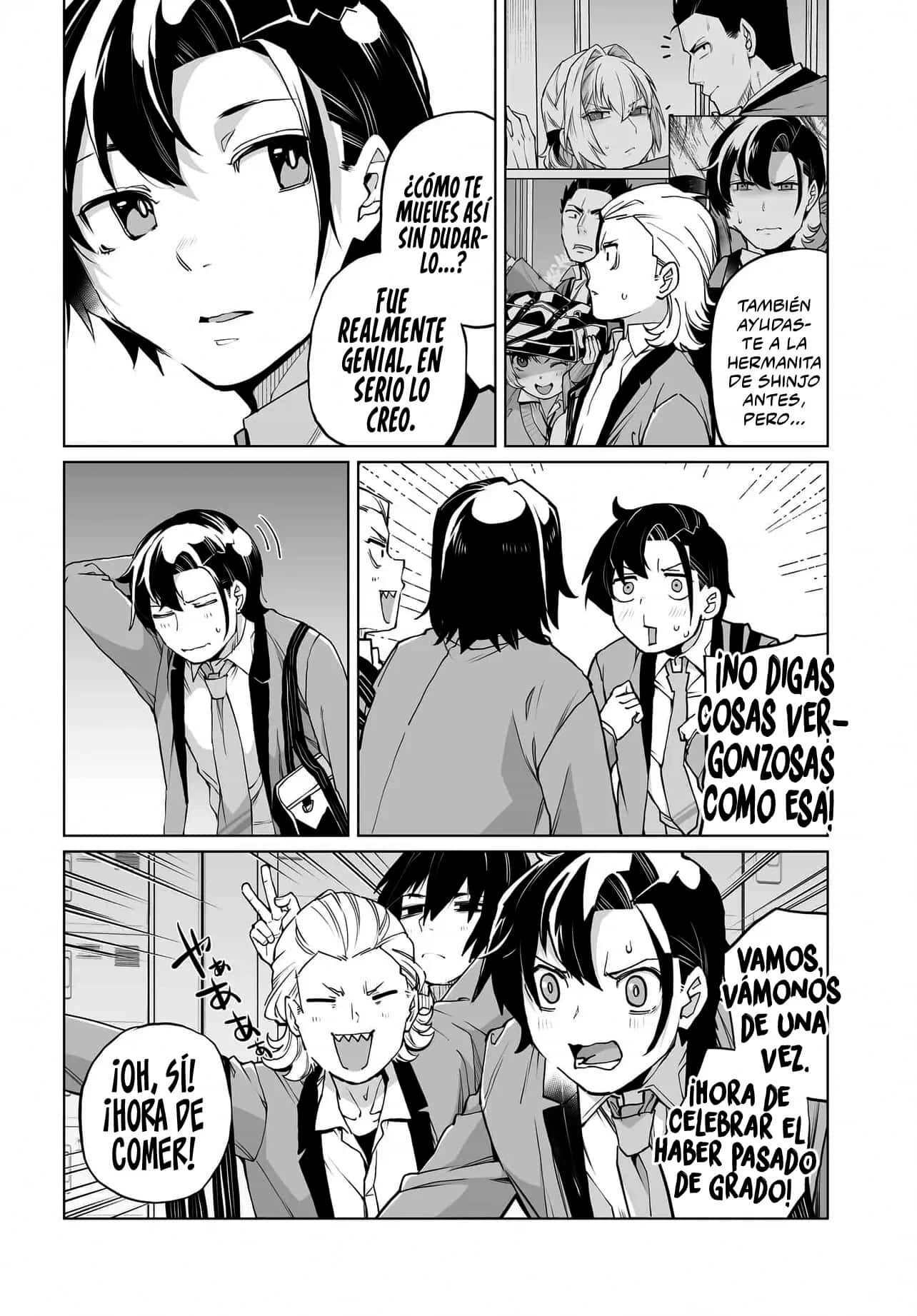 Capitulo 26 page 21