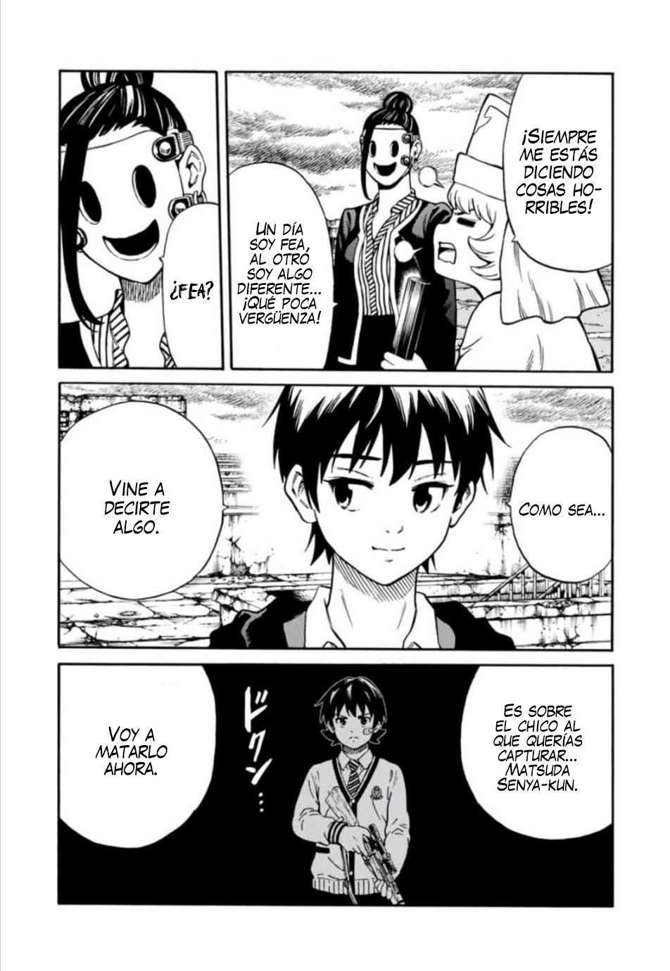Capitulo 33 page 5