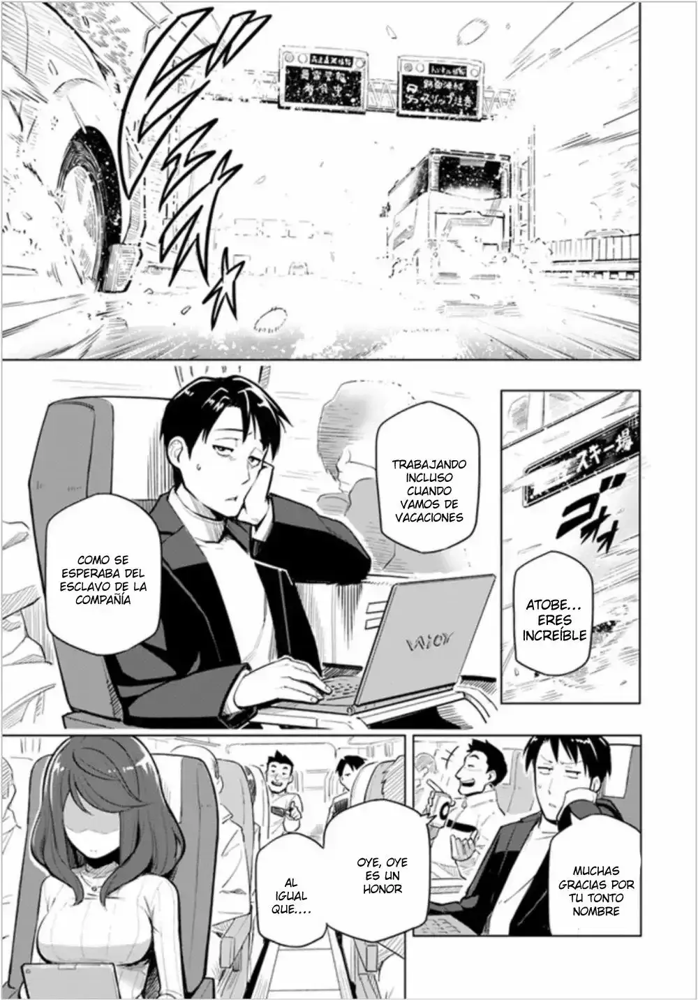 Capitulo 1 page 5