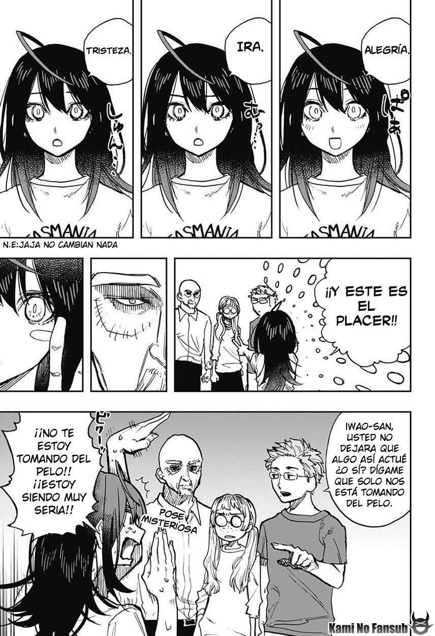 Capitulo 27 page 6